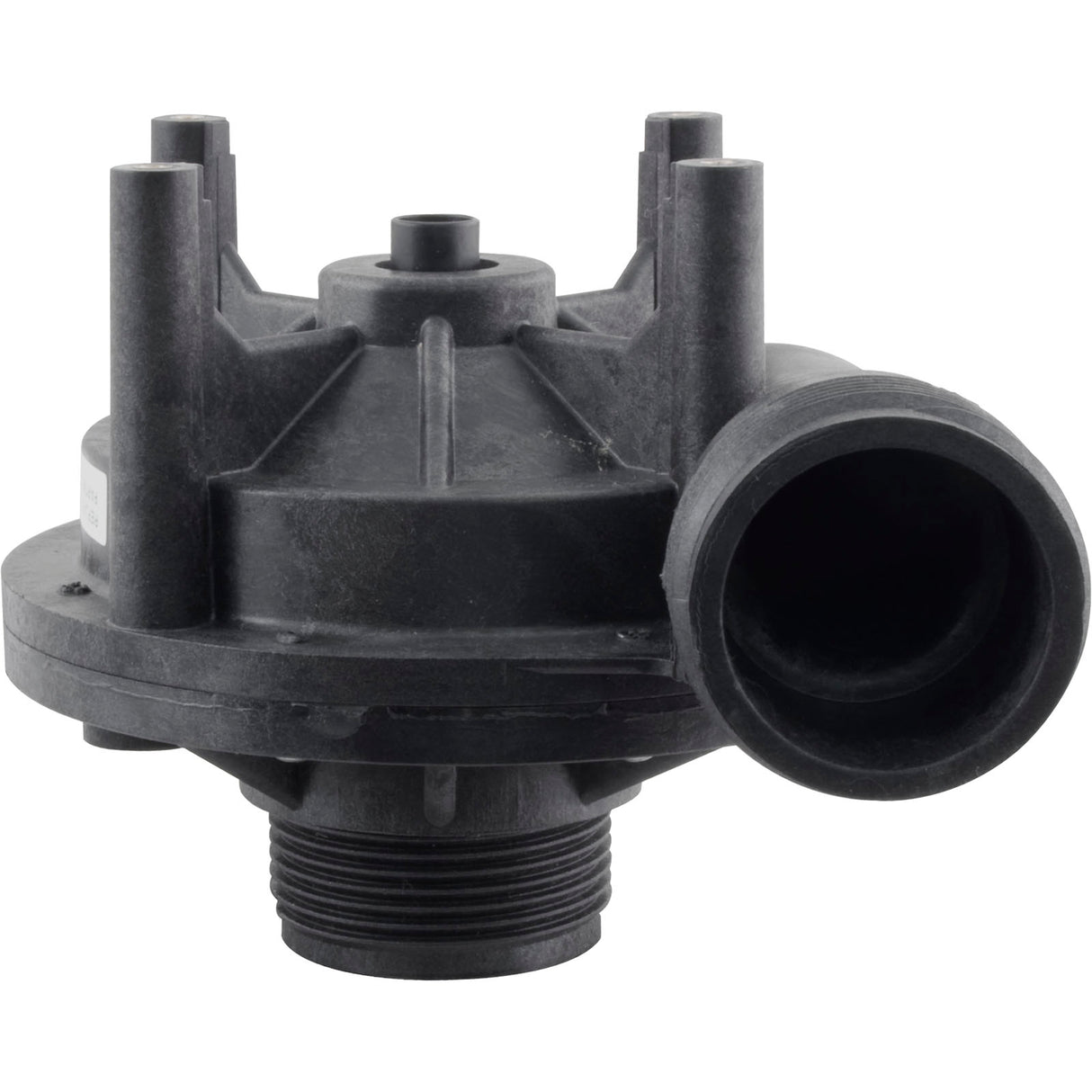 Wet End, Gecko AquaFlo FMHP 2.0hp 1-1/2"mbt 48fr : 91040730-000 - Aquaflo/Gecko - 91040730-000 - PartsForSpas.com