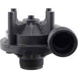 Wet End, Gecko AquaFlo FMHP 2.0hp 1-1/2"mbt 48fr : 91040730-000 - Aquaflo/Gecko - 91040730-000 - PartsForSpas.com