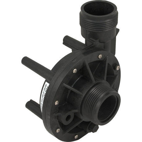 Wet End, Gecko AquaFlo FMHP 2.0hp 1-1/2"mbt 48fr : 91040730-000 - Aquaflo/Gecko - 91040730-000 - PartsForSpas.com