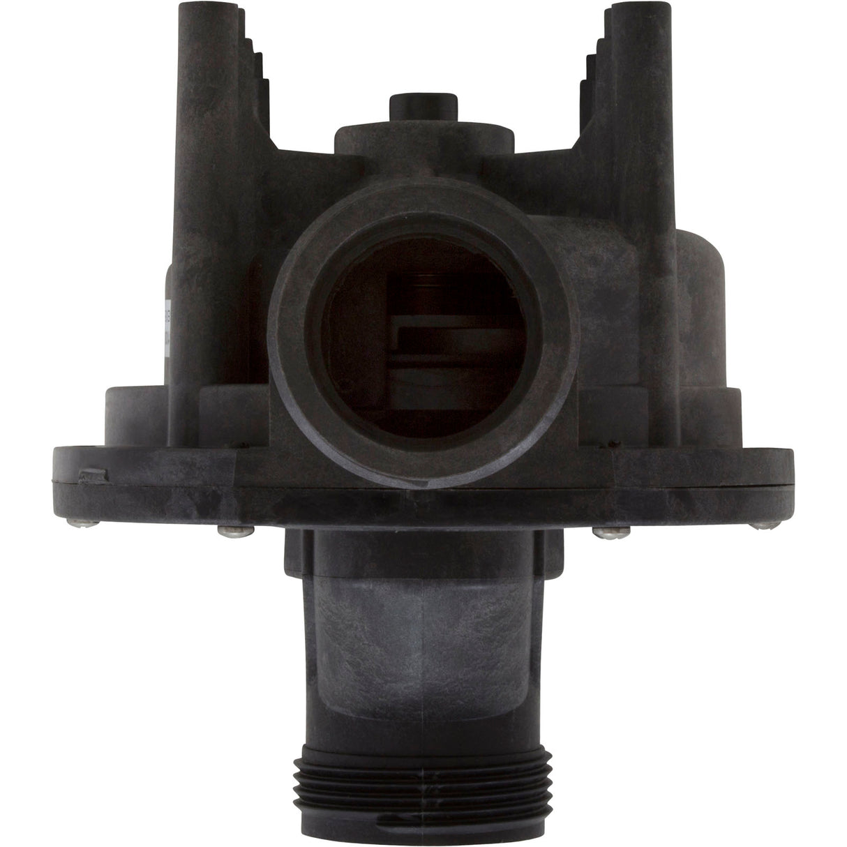 Wet End, Gecko AquaFlo TMCP 0.75hp 1-1/2"mbt 48fr : 91041006-000 - Aquaflo/Gecko - 91041006-000 - PartsForSpas.com