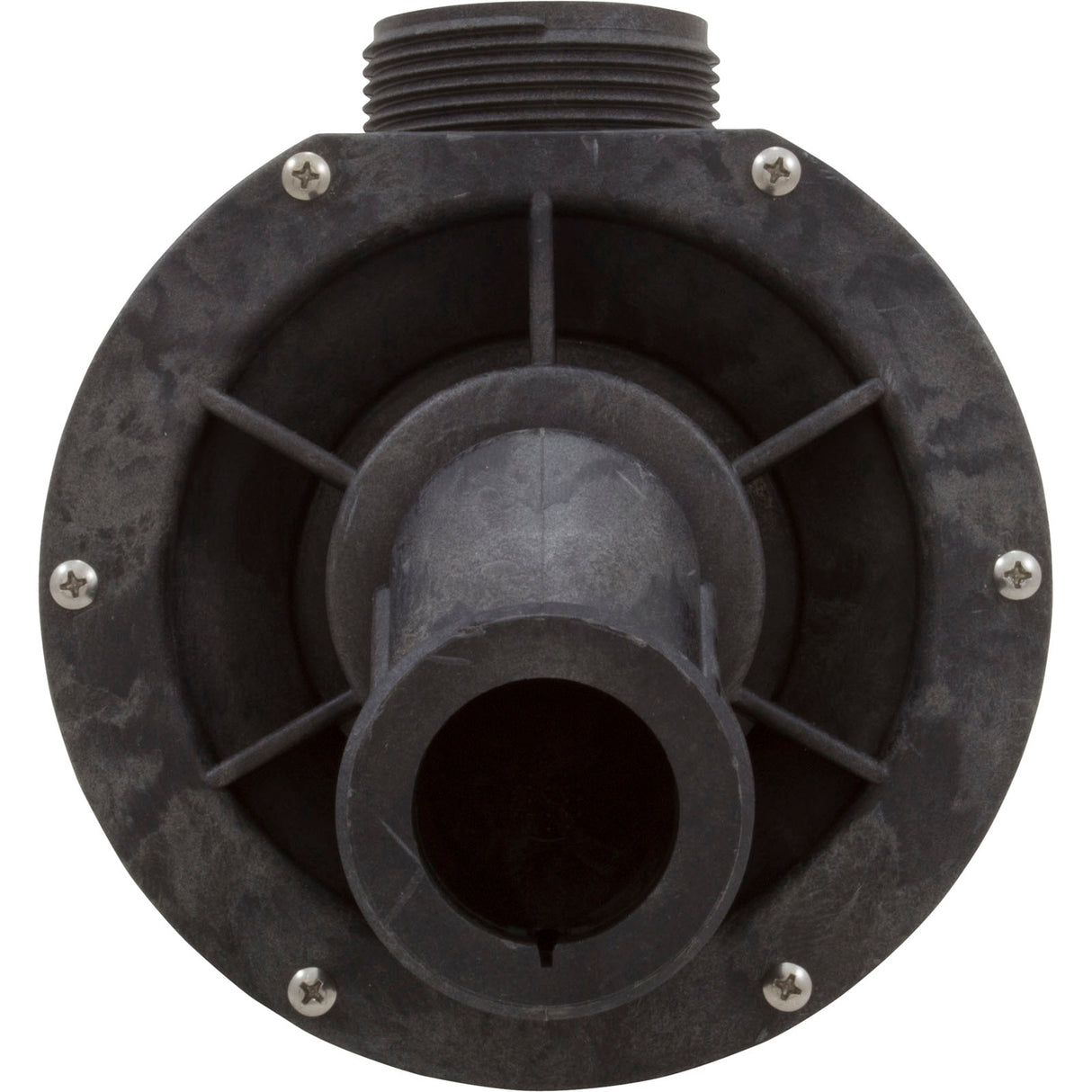 Wet End, Gecko AquaFlo TMCP 1.0hp 1-1/2"mbt 48fr : 91041010-000 - Aquaflo/Gecko - 91041010-000 - PartsForSpas.com