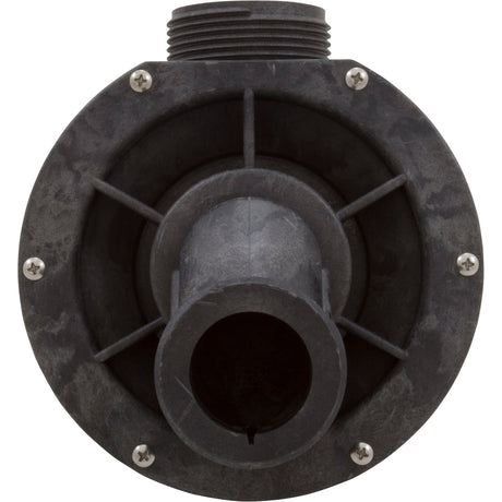 Wet End, Gecko AquaFlo TMCP 1.0hp 1-1/2"mbt 48fr : 91041010-000 - Aquaflo/Gecko - 91041010-000 - PartsForSpas.com