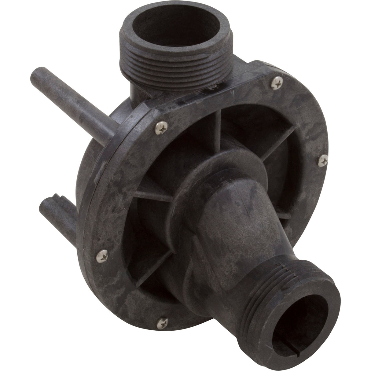 Wet End, Gecko AquaFlo TMCP 1.0hp 1-1/2"mbt 48fr : 91041010-000 - Aquaflo/Gecko - 91041010-000 - PartsForSpas.com