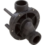 Wet End, Gecko AquaFlo TMCP 1.0hp 1-1/2"mbt 48fr : 91041010-000 - Aquaflo/Gecko - 91041010-000 - PartsForSpas.com