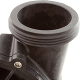 Wet End, Gecko AquaFlo XP2 1.0hp 2"mbt 48fr : 91041608-000 - Aquaflo/Gecko - 91041608-000 - PartsForSpas.com