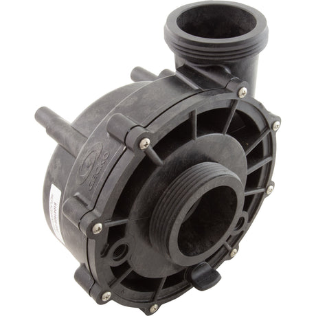 Wet End, Gecko AquaFlo XP2 1.0hp 2"mbt 48fr : 91041608-000 - Aquaflo/Gecko - 91041608-000 - PartsForSpas.com