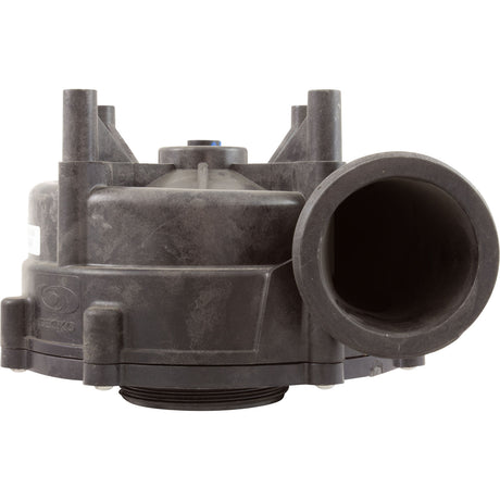 Wet End, Gecko AquaFlo FMXP2 2.0hp 2"mbt 6.1"dia 56fr : 91041622-000 - Aquaflo/Gecko - 91041622-000 - PartsForSpas.com