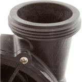 Wet End, Gecko AquaFlo FMXP2 2.5hp 2"mbt 6.1"dia 56fr : 91041623-000 - Aquaflo/Gecko - 91041623-000 - PartsForSpas.com