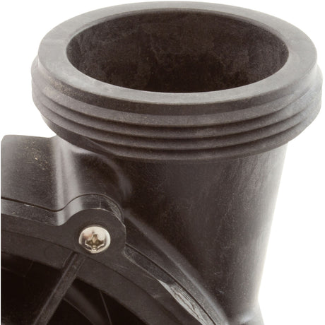 Wet End, Gecko AquaFlo FMXP2 2.5hp 2"mbt 6.1"dia 56fr : 91041623-000 - Aquaflo/Gecko - 91041623-000 - PartsForSpas.com