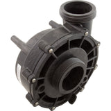 Wet End, Gecko AquaFlo FMXP2 2.5hp 2"mbt 6.1"dia 56fr : 91041623-000 - Aquaflo/Gecko - 91041623-000 - PartsForSpas.com