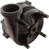 Wet End, Gecko AquaFlo FMXP2 3.0hp 2"mbt 6.1"dia 56fr : 91041624-000 - Aquaflo/Gecko - 91041624-000 - PartsForSpas.com