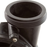 Wet End, Gecko AquaFlo FMXP2 3.0hp 2"mbt 6.1"dia 56fr : 91041624-000 - Aquaflo/Gecko - 91041624-000 - PartsForSpas.com