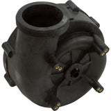 Wet End, AquaFlo XP3 2.5hp, 2-1/2"mbt 6.3"dia 48/56fr : 91042125-000 - Aquaflo/Gecko - 91042125-000 - PartsForSpas.com