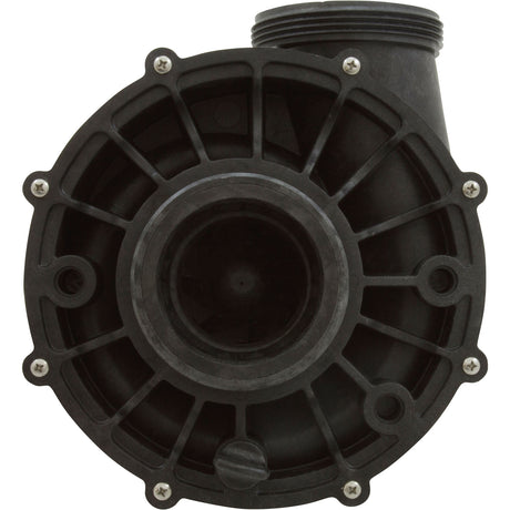 Wet End, AquaFlo XP3 2.5hp, 2-1/2"mbt 6.3"dia 48/56fr : 91042125-000 - Aquaflo/Gecko - 91042125-000 - PartsForSpas.com