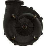 Wet End, AquaFlo XP3 2.5hp, 2-1/2"mbt 6.3"dia 48/56fr : 91042125-000 - Aquaflo/Gecko - 91042125-000 - PartsForSpas.com