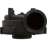 Wet End, AquaFlo XP3 2.5hp, 2-1/2"mbt 6.3"dia 48/56fr : 91042125-000 - Aquaflo/Gecko - 91042125-000 - PartsForSpas.com
