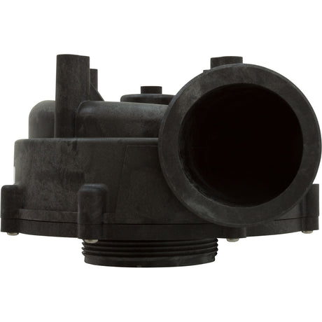 Wet End, AquaFlo XP3 2.5hp, 2-1/2"mbt 6.3"dia 48/56fr : 91042125-000 - Aquaflo/Gecko - 91042125-000 - PartsForSpas.com