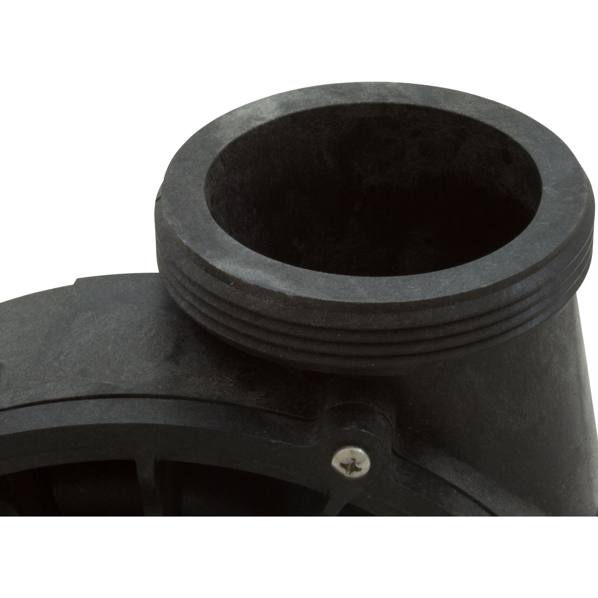 Wet End, AquaFlo XP3 2.5hp, 2-1/2"mbt 6.3"dia 48/56fr : 91042125-000 - Aquaflo/Gecko - 91042125-000 - PartsForSpas.com