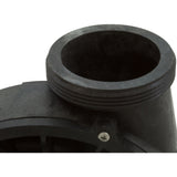 Wet End, AquaFlo XP3 2.5hp, 2-1/2"mbt 6.3"dia 48/56fr : 91042125-000 - Aquaflo/Gecko - 91042125-000 - PartsForSpas.com