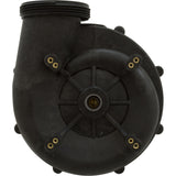 Wet End, AquaFlo XP3 3.0hp, 2-1/2"mbt 6.3"dia 48/56fr : 91042130-000