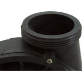 Wet End, AquaFlo XP3 3.0hp, 2-1/2"mbt 6.3"dia 48/56fr : 91042130-000