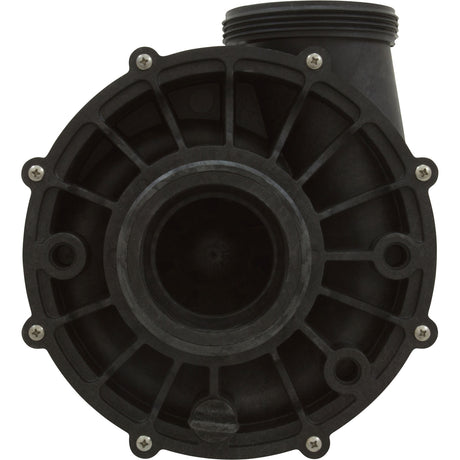 Wet End, Gecko AquaFlo XP3 4.0hp 2-1/2"mbt 6.3"dia 48/56fr : 91042140-000 - Aquaflo/Gecko - 91042140-000 - PartsForSpas.com