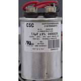 Pump, Circ, Gecko Aqua Flo CMHP, 1/15hp, 115v, 1-1/2", OEM : 02093000-2010 - Aquaflo/Gecko - 02093000-2010 - PartsForSpas.com