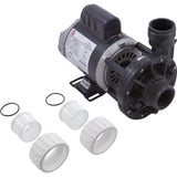 Pump, Circ, Gecko Aqua Flo CMHP, 1/15hp, 115v, 1-1/2", OEM : 02093000-2010 - Aquaflo/Gecko - 02093000-2010 - PartsForSpas.com