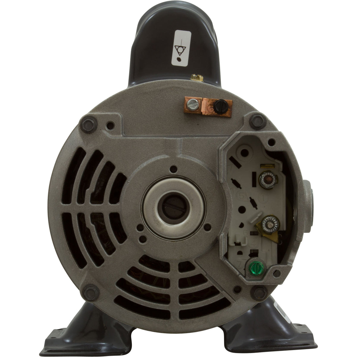Pump, Circ, Gecko Aqua Flo CMCP, 1/15hp, 230v, 1-1/2", OEM : 02593001-2010