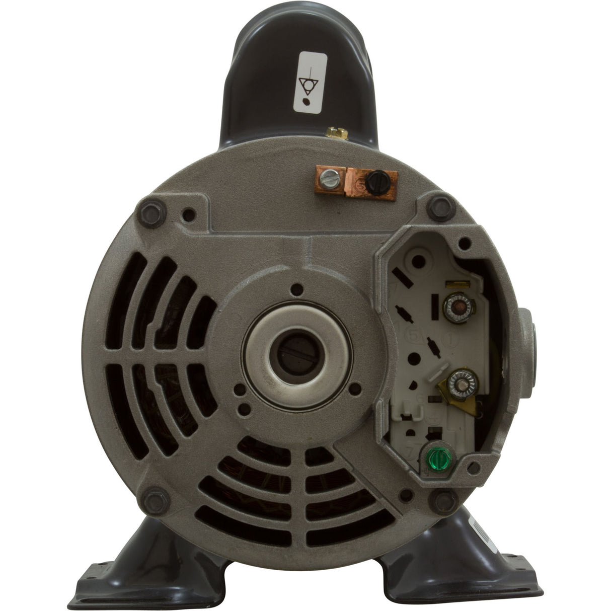 Pump, Circ, Gecko Aqua Flo CMCP, 1/15hp, 230v, 1-1/2", OEM : 02593001-2010 - Aquaflo/Gecko - 02593001-2010 - PartsForSpas.com