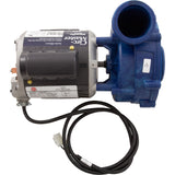 Pump, Cir, Gecko AquaFlo CMXP, 1/12 OP HP, 230v 1-Spd, 0.6A, 48Fr : 06093000-2000