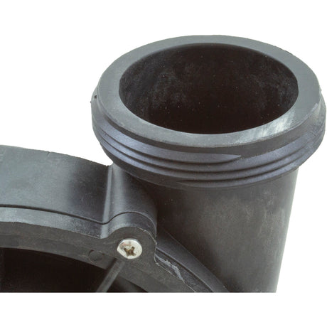Wet End, Gecko Aqua-Flo XP2/XP2E 1.5hp 2"mbt 48fr : 91041815-000 - Aquaflo/Gecko - 91041815-000 - PartsForSpas.com