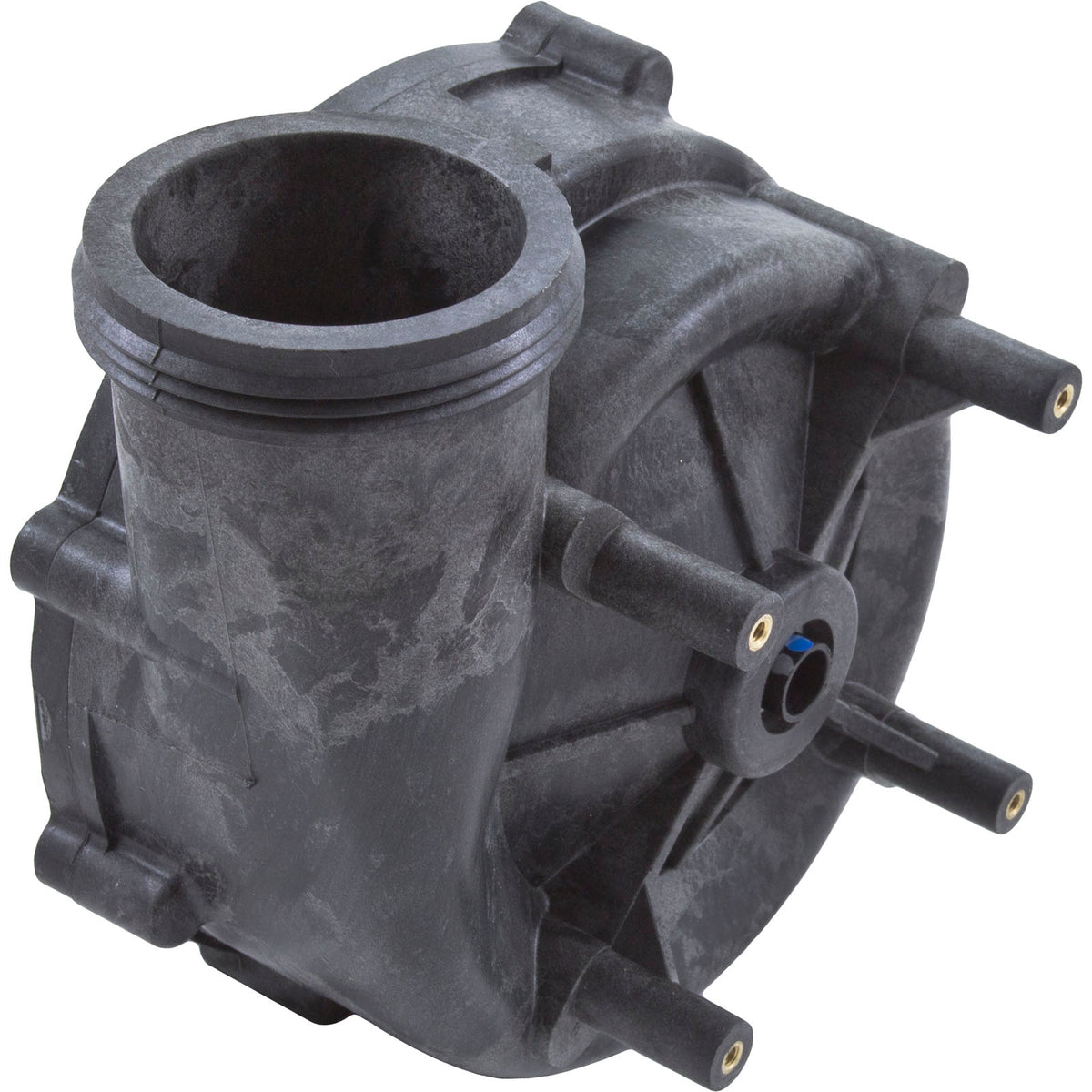 Wet End, Gecko Aqua-Flo XP2/XPE 2.0hp, 2", 48fr : 91041820-000
