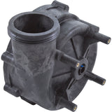 Wet End, Gecko Aqua-Flo XP2/XPE 2.0hp, 2", 48fr : 91041820-000 - Aquaflo/Gecko - 91041820-000 - PartsForSpas.com