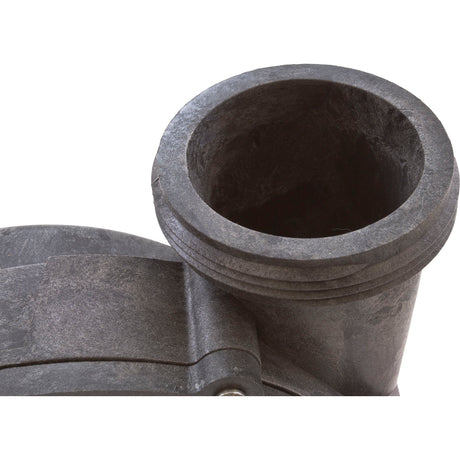 Wet End, Gecko Aqua-Flo XP2/XPE 2.0hp, 2", 48fr : 91041820-000 - Aquaflo/Gecko - 91041820-000 - PartsForSpas.com
