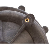 Wet End, Gecko Aqua-Flo XP2/XPE 2.0hp, 2", 48fr : 91041820-000 - Aquaflo/Gecko - 91041820-000 - PartsForSpas.com