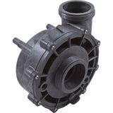 Wet End, Gecko Aqua-Flo XP2/XPE 2.0hp, 2", 48fr : 91041820-000 - Aquaflo/Gecko - 91041820-000 - PartsForSpas.com