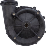 Wet End, Gecko AquaFlo XP2/XP2E 2.5hp, 2"mbt, 48fr : 91041825-000 - Aquaflo/Gecko - 91041825-000 - PartsForSpas.com