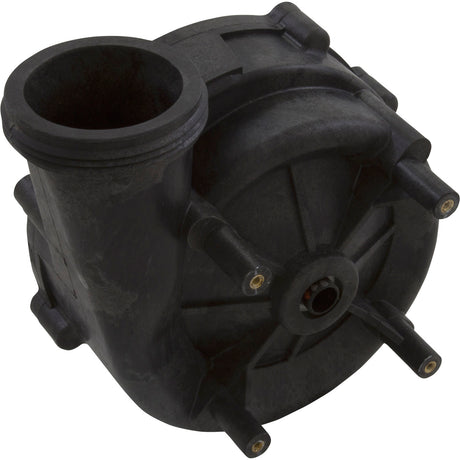 Wet End, Gecko AquaFlo XP2/XP2E 3.0hp, 2"mbt, 48fr : 91041830-000 - Aquaflo/Gecko - 91041830-000 - PartsForSpas.com