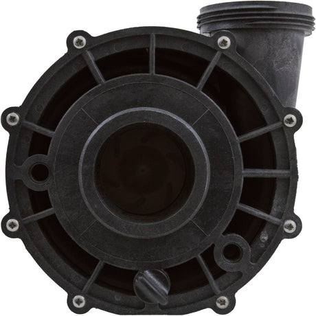 Wet End, Gecko AquaFlo XP2/XP2E 3.0hp, 2"mbt, 48fr : 91041830-000 - Aquaflo/Gecko - 91041830-000 - PartsForSpas.com