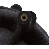 Wet End, Gecko AquaFlo XP2/XP2E 3.0hp, 2"mbt, 48fr : 91041830-000 - Aquaflo/Gecko - 91041830-000 - PartsForSpas.com
