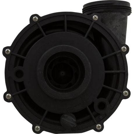 Wet End, Gecko AquaFlo XP2, 4.0hp, 2", 48fr : 91041613-000 - Aquaflo/Gecko - 91041613-000 - PartsForSpas.com