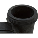 Wet End, Gecko AquaFlo XP2, 4.0hp, 2", 48fr : 91041613-000 - Aquaflo/Gecko - 91041613-000 - PartsForSpas.com