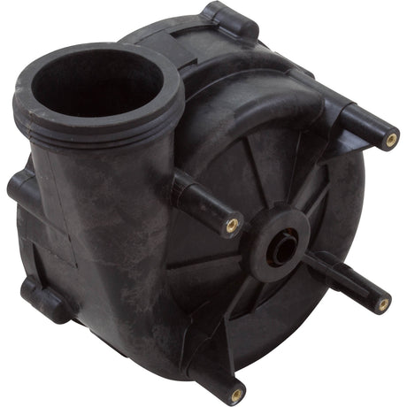 Wet End, Gecko AquaFlo XP2E, 3.0hp, 2-1/2" Suction, 56 Frame : 91041932-060 - Aquaflo/Gecko - 91041932-060 - PartsForSpas.com