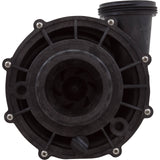 Wet End, Gecko AquaFlo XP2E, 3.0hp, 2-1/2" Suction, 56 Frame : 91041932-060 - Aquaflo/Gecko - 91041932-060 - PartsForSpas.com