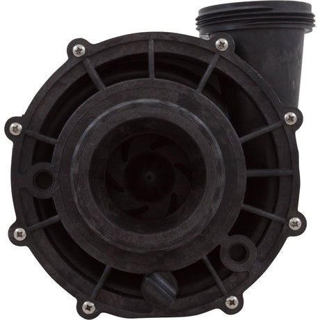Wet End, Gecko AquaFlo XP2E, 3.0hp, 2-1/2" Suction, 56 Frame : 91041932-060 - Aquaflo/Gecko - 91041932-060 - PartsForSpas.com