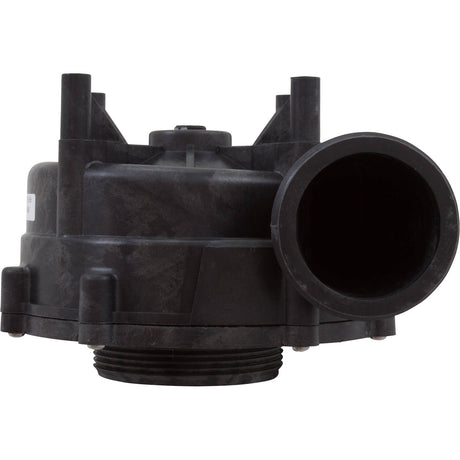 Wet End, Gecko AquaFlo XP2E, 3.0hp, 2-1/2" Suction, 56 Frame : 91041932-060 - Aquaflo/Gecko - 91041932-060 - PartsForSpas.com