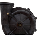 Wet End, Gecko AquaFlo XP2E, 3.0hp, 2-1/2" Suction, 56 Frame : 91041932-060 - Aquaflo/Gecko - 91041932-060 - PartsForSpas.com