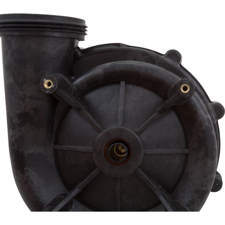 Wet End, Gecko AquaFlo XP2E, 3.0hp, 2-1/2" Suction, 56 Frame : 91041932-060 - Aquaflo/Gecko - 91041932-060 - PartsForSpas.com