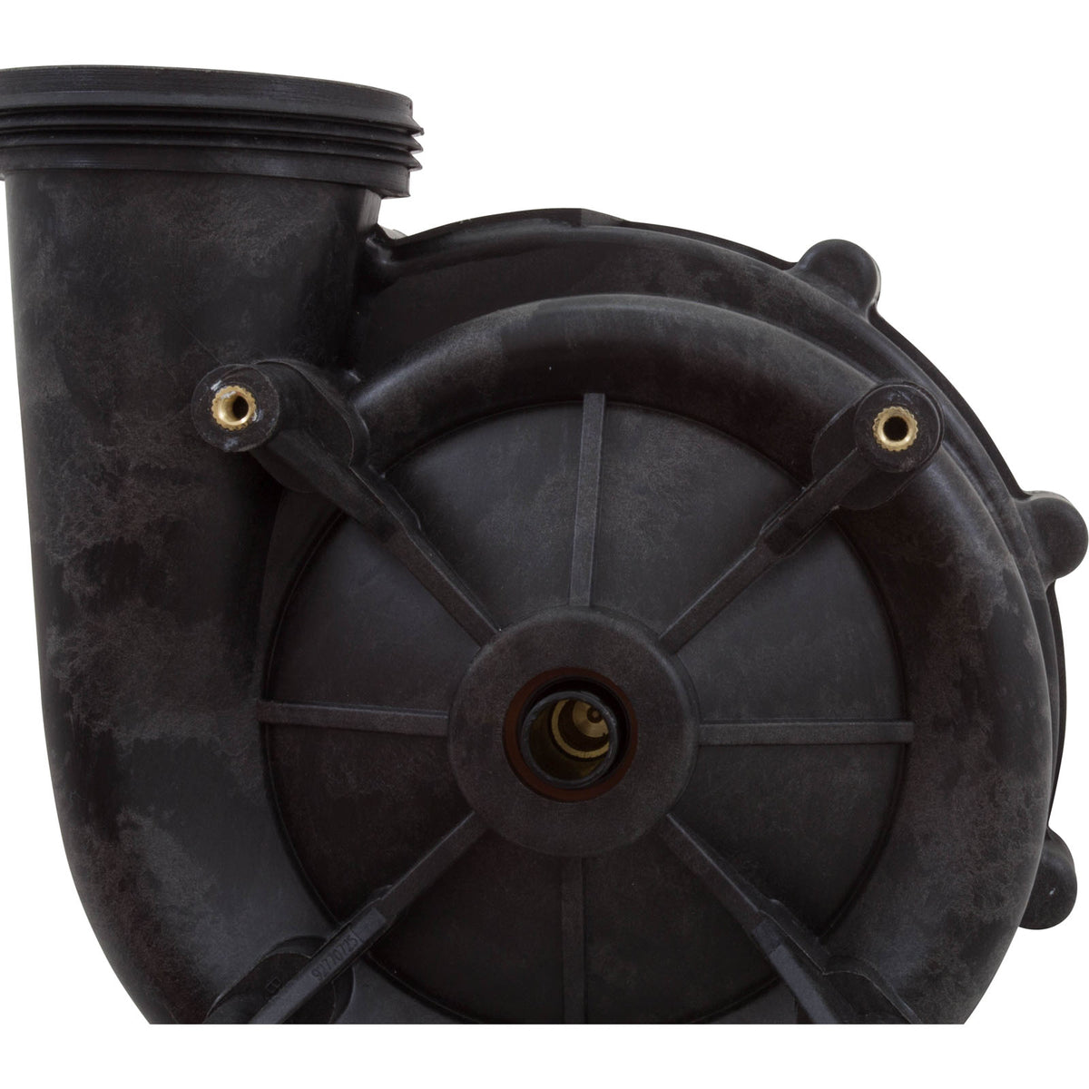 Wet End, Gecko AquaFlo XP2E, 3.0hp, 2-1/2" Suction, 56 Frame : 91041932-060